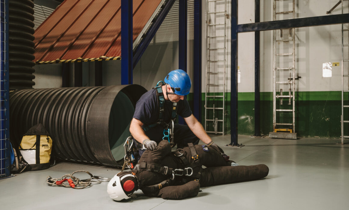 gwo primeros auxilios